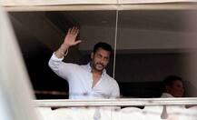 Salman was not driving during 2002 accident, SC told