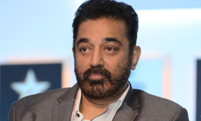 Working with Ilayaraja fun: Kamal Haasan Working with Ilayaraja fun: Kamal Haasan