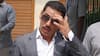 BJP questions Rahul on IT evasions by Robert Vadra