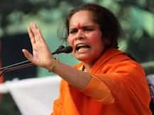 VHP leader Sadhvi Prachi: Make India free of Muslims