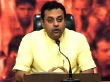 Congress not able to digest 'chaiwala' being a PM: BJP on Sonia Gandhi