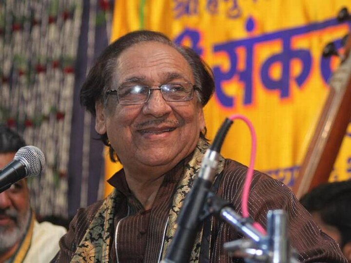 Shiv Sena protests against Ghulam Ali's concert in Varanasi Shiv Sena protests against Ghulam Ali's concert in Varanasi