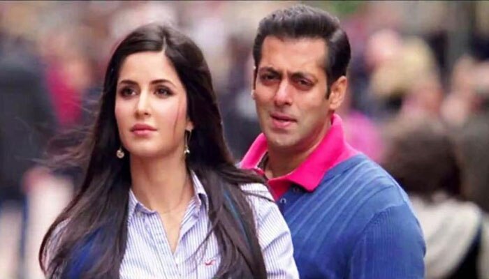 Date issues keep away Katrina from doing film for Salman Date issues keep away Katrina from doing film for Salman