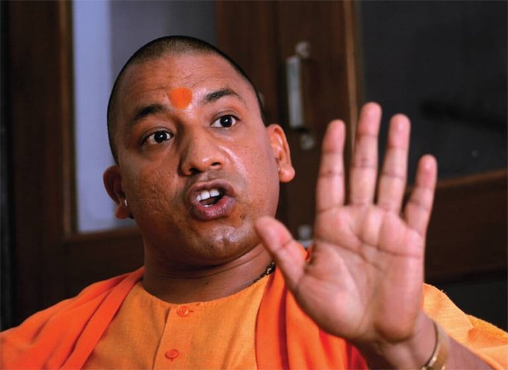 Yogi Adityanath likely to be new Uttar Pradesh CM: Sources say Yogi Adityanath likely to be new Uttar Pradesh CM: Sources say