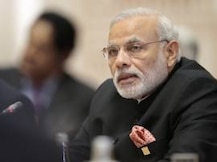 Indias growth at 7.6% in 2015-16 fastest in five years