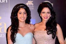 WHOA: Sridevi's Daughter To Make Her Debut With This Film?