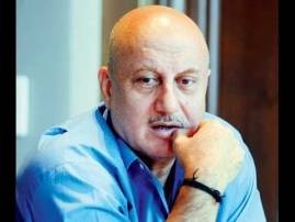 Anupam Kher praises 'Pelé: Birth of a Legend' Anupam Kher praises 'Pelé: Birth of a Legend'