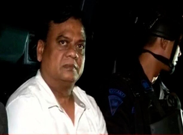 Chhota Rajan got journalist J Dey killed to send out message to media: Court Chhota Rajan got journalist J Dey killed to send out message to media: Court