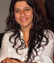 Salman should not have made such comments: Zoya Akhtar