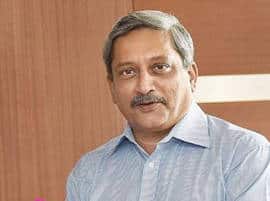 Tried to dodge elevation to NDA cabinet: Parrikar