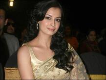 Dia Mirza 'dissatisfied' with scripts being offered to her