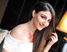 '31st October' already a landmark for me: Soha Ali Khan