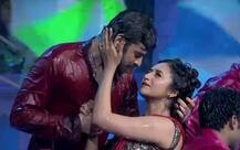 To save water, Karan stops shooting