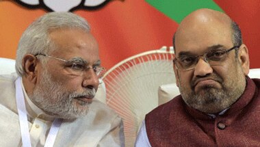 Submit details of bank account transactions between Nov 8-Dec 31 to Amit Shah: PM to BJP MPs and MLAs Submit details of bank account transactions between Nov 8-Dec 31 to Amit Shah: PM to BJP MPs and MLAs