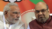 Submit details of bank account transactions between Nov 8-Dec 31 to Amit Shah: PM to BJP MPs and MLAs