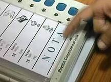Over 5.55 lakh Tamil Nadu voters opt for NOTA