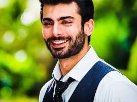 I became actor to make money, says Fawad Khan I became actor to make money, says Fawad Khan