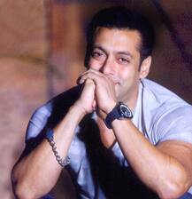 Salman Khan 'looking forward' to 'Traffic'
