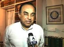 BJP unhappy with Swamy's remarks on Jaitley