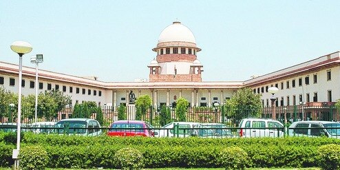 SC vacates stay on counselling, admission to IITs under JEE