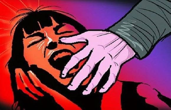 Mentally challenged girl gang-raped in Rajasthan Mentally challenged girl gang-raped in Rajasthan