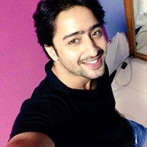 CONGRATS: Shaheer Sheikh welcomes a new member in family