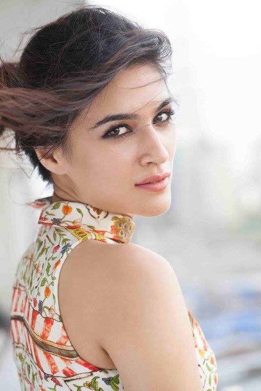Most attached to character in 'Raabta': Kriti Sanon Most attached to character in 'Raabta': Kriti Sanon