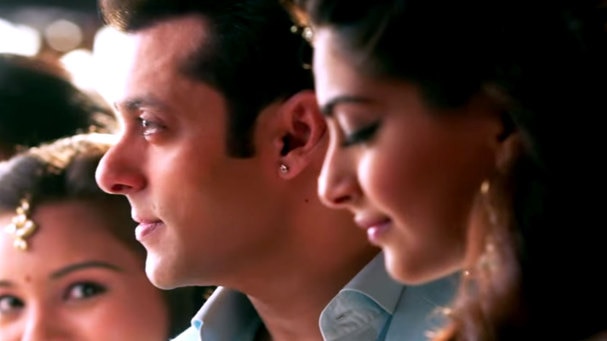 'Prem Ratan Dhan Payo' to have one mega webisode 'Prem Ratan Dhan Payo' to have one mega webisode