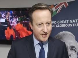 David Cameron assures PM Modi UK’s support for India’s NSG membership  David Cameron assures PM Modi UK’s support for India’s NSG membership