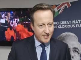 David Cameron assures PM Modi UK’s support for India’s NSG membership