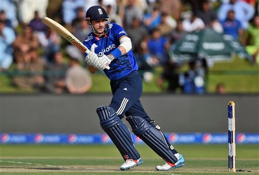 Eng vs Pak 3rd ODI: Hales century powers England to highest ever ODI total