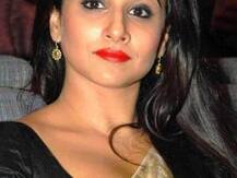 Vidya Balan used to wear jhumkas worth Rs 5