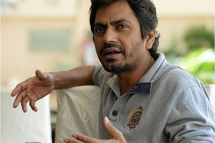 Sohail Khan a damn cool director: Nawazuddin Siddiqui Sohail Khan a damn cool director: Nawazuddin Siddiqui