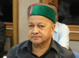 CBI questions Himachal CM in disproportionate assets case  CBI questions Himachal CM in disproportionate assets case