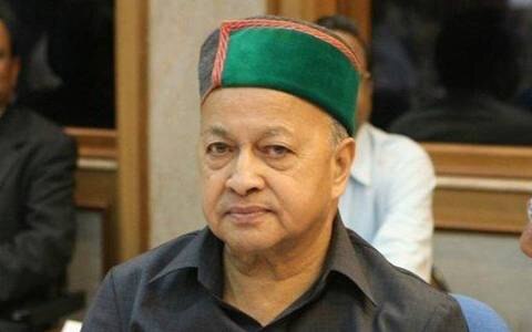 Only teachers serving in hard areas should be honoured: Himachal CM Only teachers serving in hard areas should be honoured: Himachal CM