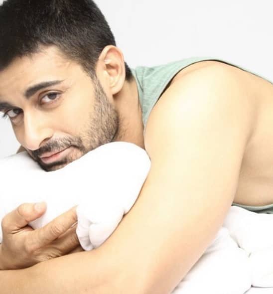 Chose 'Aksar 2' as it's not an erotic film: Gautam Rode Chose 'Aksar 2' as it's not an erotic film: Gautam Rode