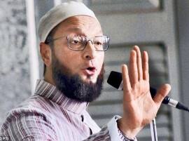 Owaisi defends backing IS suspects, says Muslims must not be 'generalised' Owaisi defends backing IS suspects, says Muslims must not be 'generalised'