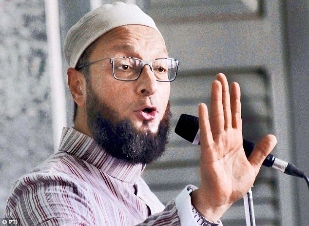 Supreme Court order on National Anthem: 5 things AIMIM chief Owaisi said Supreme Court order on National Anthem: 5 things AIMIM chief Owaisi said