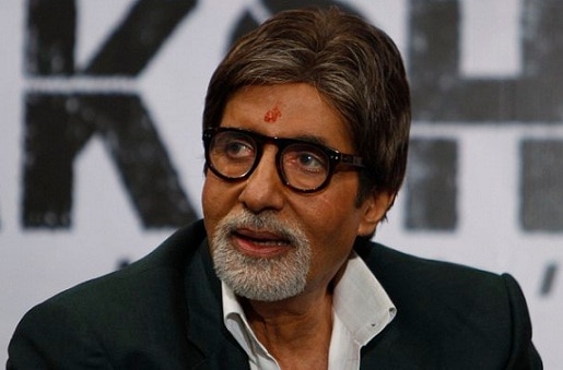 Bachchan thanks fans for support amid Panama papers row Bachchan thanks fans for support amid Panama papers row