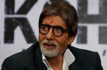 Bachchan thanks fans for support amid Panama papers row