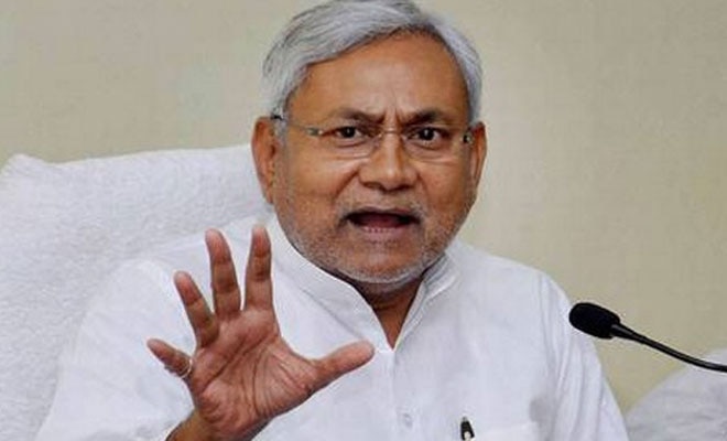 Bihar CM Nitish Kumar bats for extending reservation in private sector Bihar CM Nitish Kumar bats for extending reservation in private sector