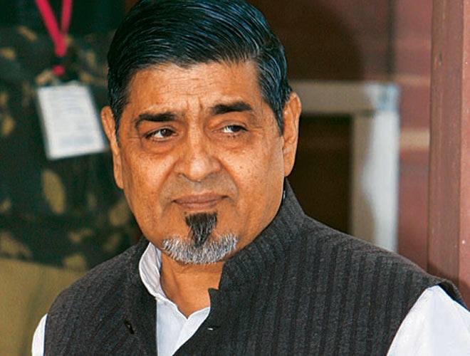 1984 anti-Sikh riots: If Akal Takht wants I am willing to apologise, says Tytler 1984 anti-Sikh riots: If Akal Takht wants I am willing to apologise, says Tytler