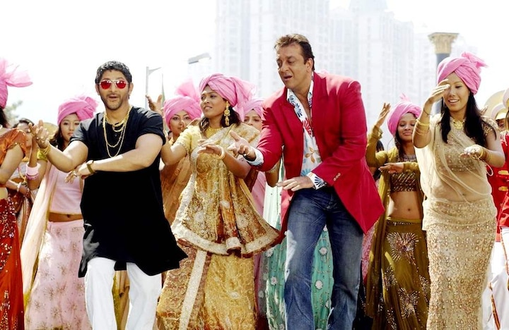 Work on 'Munnabhai 3' to begin next year: Vidhu Vinod Chopra Work on 'Munnabhai 3' to begin next year: Vidhu Vinod Chopra