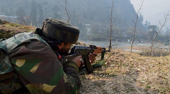 Indian Army crosses Loc, Surgical Strike part 2, three pak soldiers killed Indian Army crosses LoC, kills 3 Pak soldiers to avenge killings of Jawans