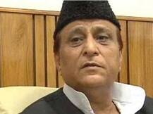 Muslims are 'a disturbed lot': Azam Khan on SRK detention