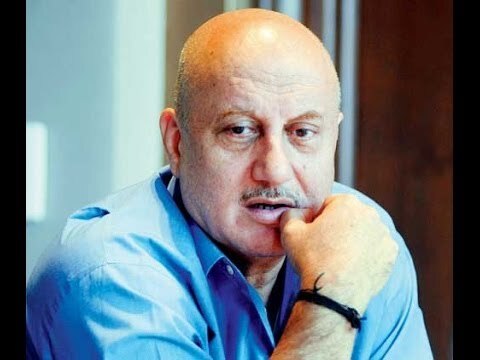 Anupam Kher to star in his 501st film Anupam Kher to star in his 501st film