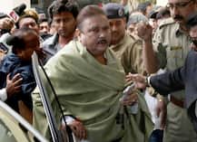 EC bars Madan Mitra from using mobile phone in hospital
