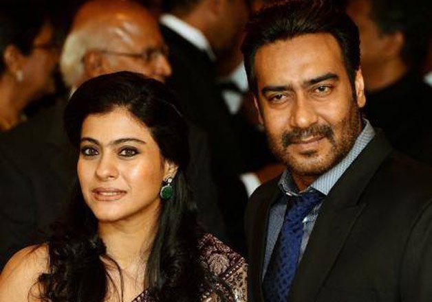 Ajay Devgn and Kajol all set to promote 'Shivaay' in the USA Ajay Devgn and Kajol all set to promote 'Shivaay' in the USA