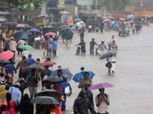 Monsoon to hit Kerala in next 48 hours: MeT