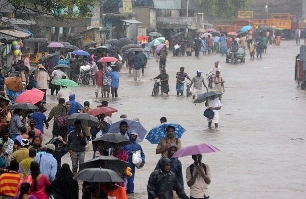 Monsoon to hit Kerala by May-end, early June: Government Monsoon to hit Kerala by May-end, early June: Government